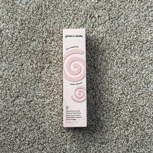 NEW grace & stella facial spray 🤍 120 ml